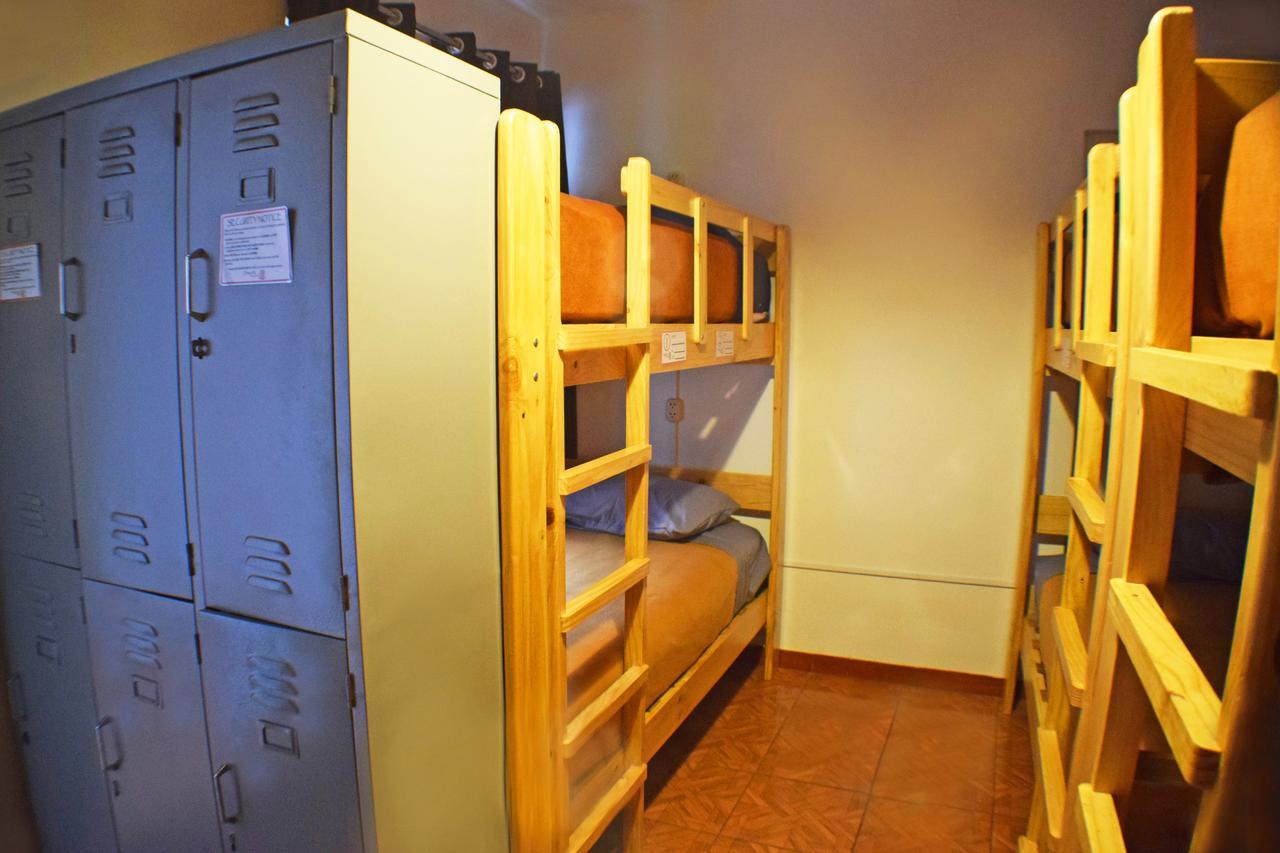 Dragonfly Hostels Barranco Lima Eksteriør bilde