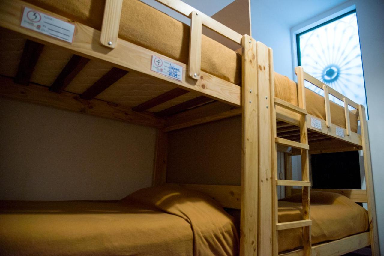 Dragonfly Hostels Barranco Lima Eksteriør bilde