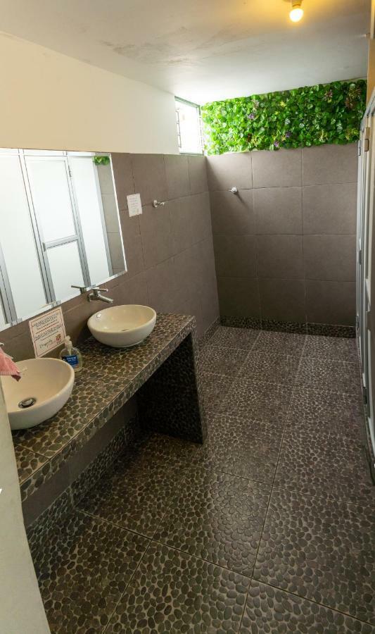 Dragonfly Hostels Barranco Lima Eksteriør bilde
