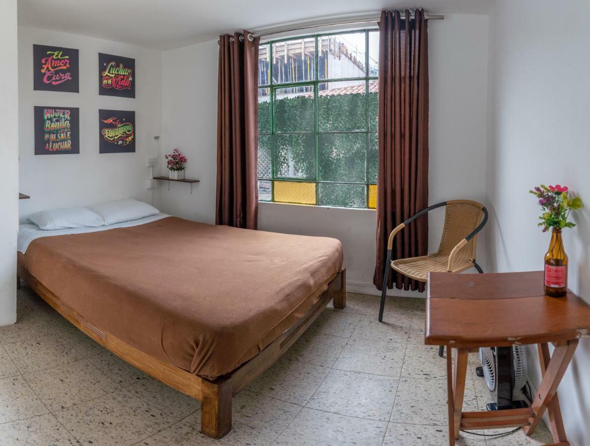 Dragonfly Hostels Barranco Lima Eksteriør bilde