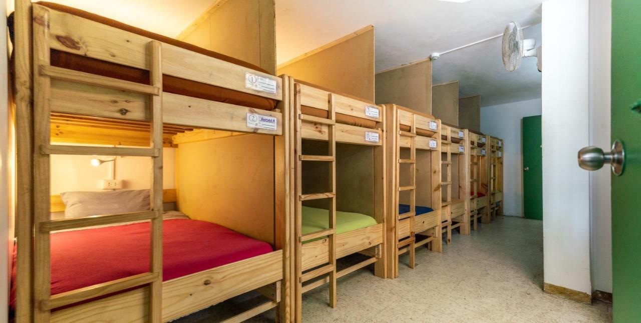 Dragonfly Hostels Barranco Lima Eksteriør bilde